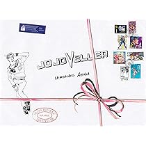 Jojoveller : Araki, Hirohiko: Amazon.com.tr: Kitap